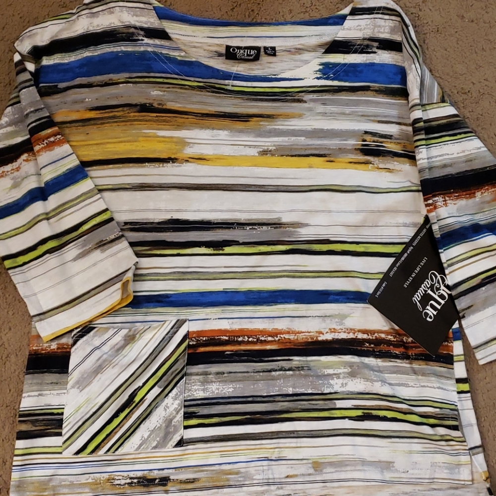 Onique Casual Shirt